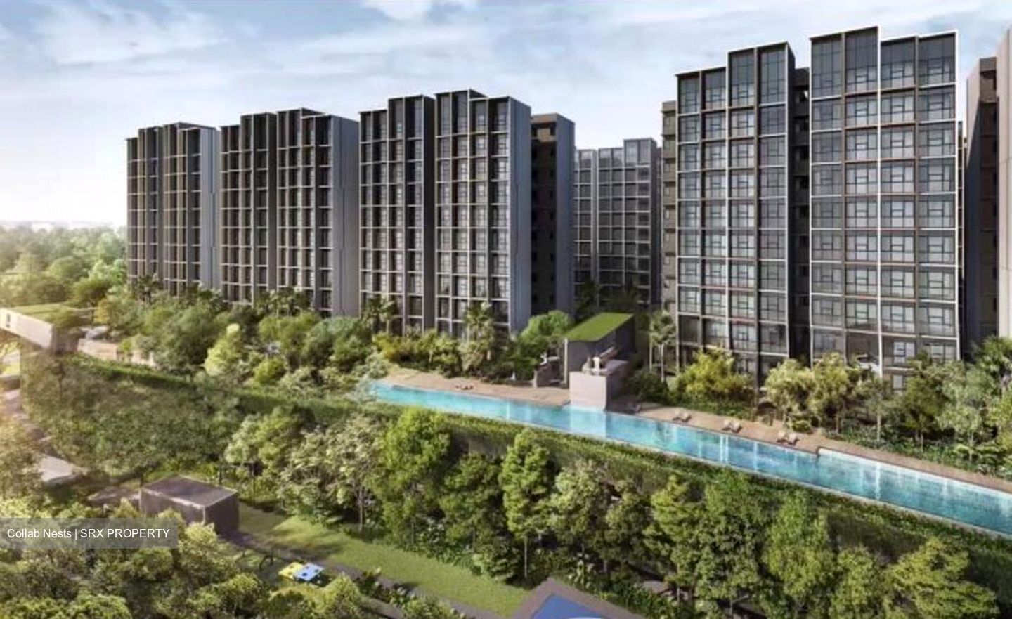 Tenet (D18), Condominium #508042961